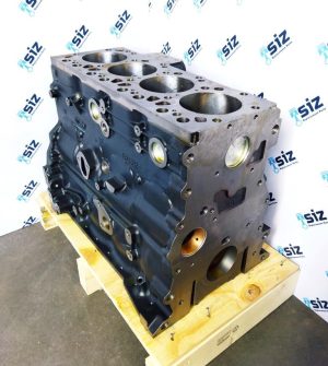 EA2830083 Блок цилиндров Komatsu WB93, WB97 — изображение 4