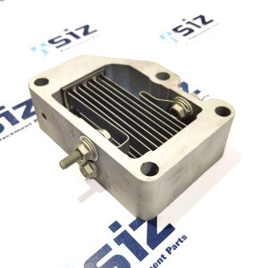 6745-81-4111, 6745-81-4110 Подогреватель воздуха Komatsu PC300-8
