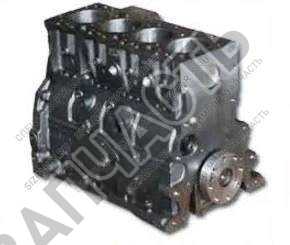 6732-SE-0011 SHORT BLOCK Komatsu (Шорт блок Комацу)