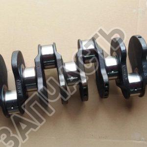 F01/82500 Коленвал Hidromek 102B