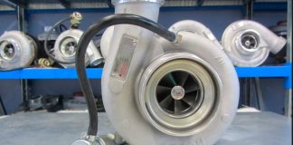 Поступление на склад турбин Holset и запчастей для двигателей Cummins