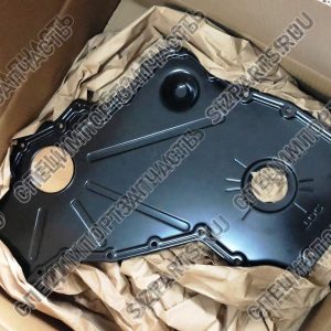 6745-22-3130 Передняя крышка (крышка картера шестерен) Komatsu