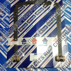 R123354 Прокладка поддона John Deere 6068