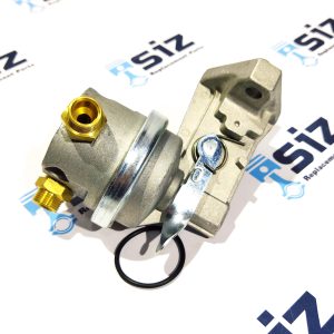 F01/82504 Насос подкачки Hidromek 102B
