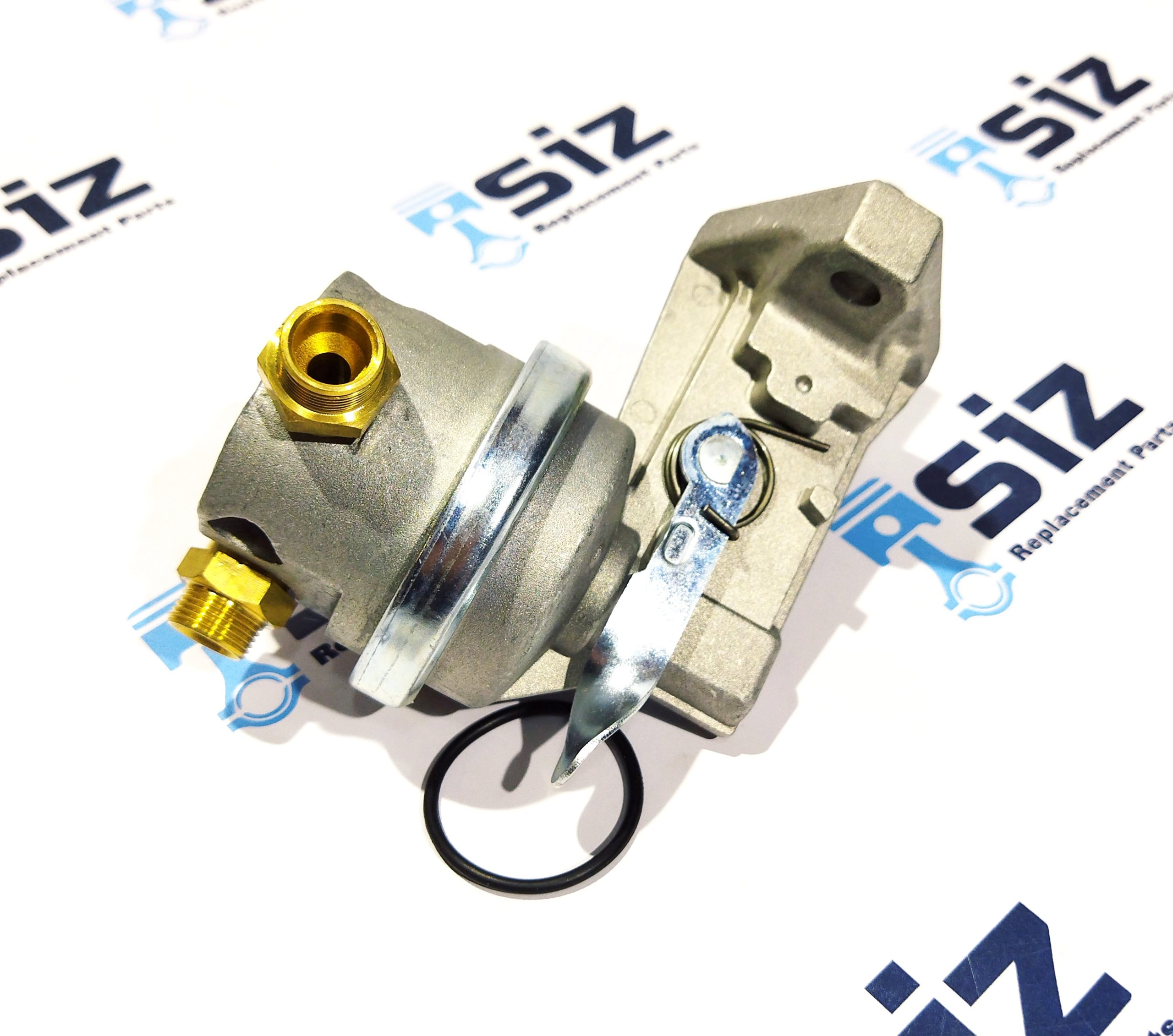F01/82504 Насос подкачки Hidromek 102B