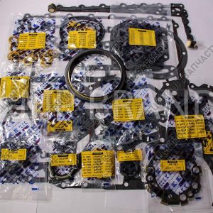 KMP-3306-K2 Набор прокладок нижний CAT3306