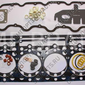 KMP-3306-K1DI Набор прокладок верхний CAT3306