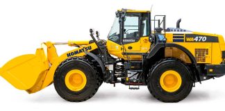 Запчасти Коматсу