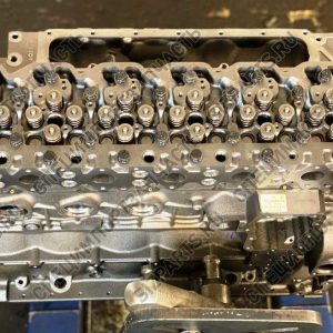 Long block (Лонг блок) Komatsu (Комацу) PC200-8, PC220-8