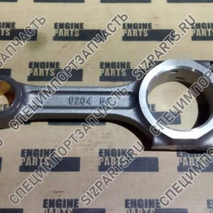 4993823, 4993824, 4956017 Шатун Cummins B3.3