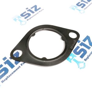 R519488, R109985 Прокладка выпускного коллектора John Deere