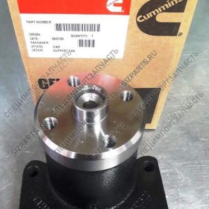 6732-62-3410, 6732-62-3470, 1241236H92, 1304944H1, 6745-62-6510, 6747-61-3200 Опора вентилятора Komatsu