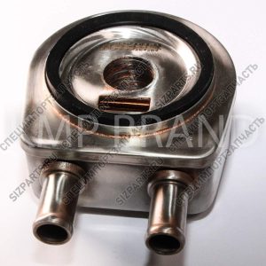 RE38077, RE61767 Маслоохладитель John Deere