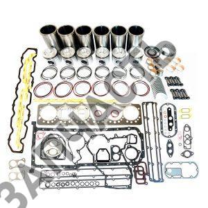 RE504202 Комплект для ремонта John Deere 6081