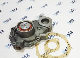 Водяной насос John Deere