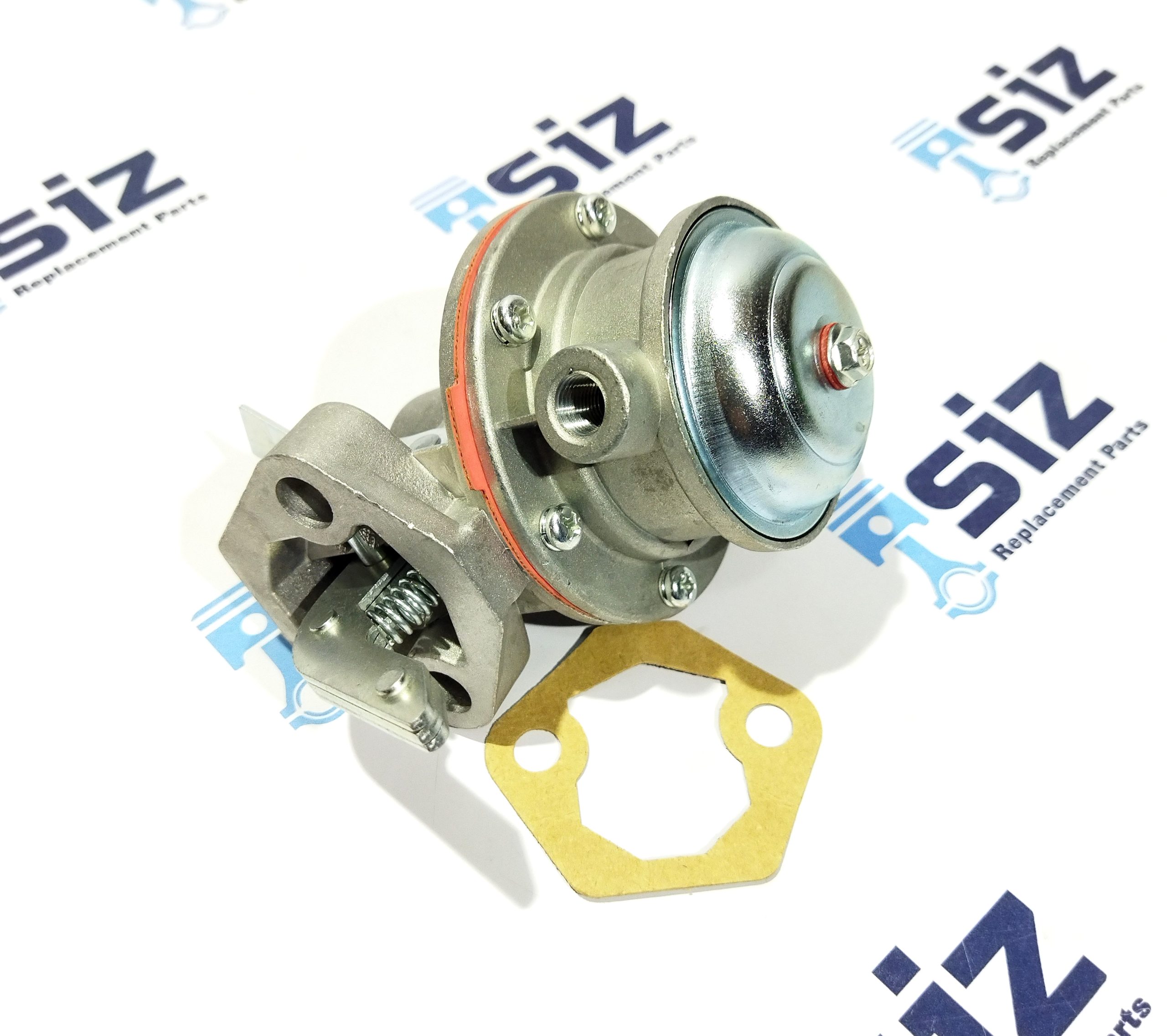 RE42211 Насос ручной подкачки John Deere 4039