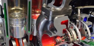 Запчасти двигателей Komatsu, Cummins, Iveco и John Deere