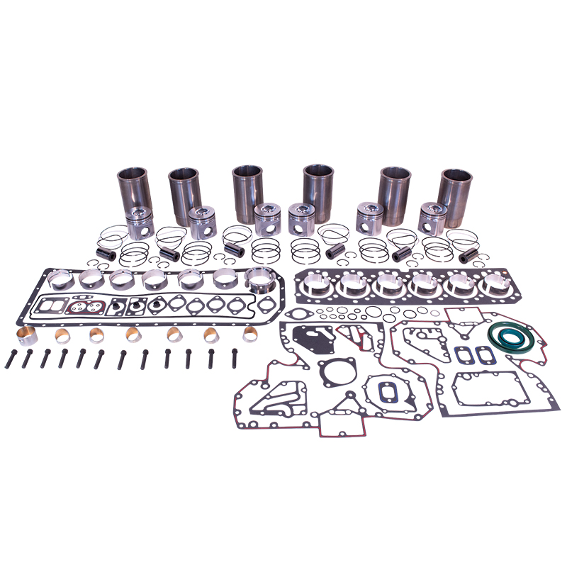 RE66097 Комплект для ремонта John Deere 6068