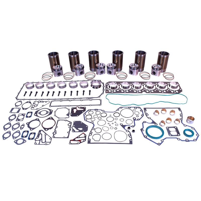 RE532634 Комплект для ремонта John Deere 6068