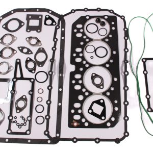 RE536967 Комплект прокладок John Deere 4045 (16 клап)