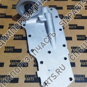 3918954, 3918295, 3915243, 3909352 Головка масляного фильтра Cummins 6BT