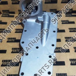 3955034, C3955034, 5285027, C5285027, 5285024, 5289556 Кронштейн масляного фильтра Cummins QSB