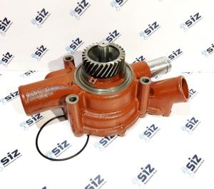 65.06500-6357, 65065006357 Помпа DOOSAN DH370