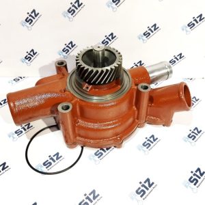 65.06500-6357, 65065006357 Помпа DOOSAN DH370