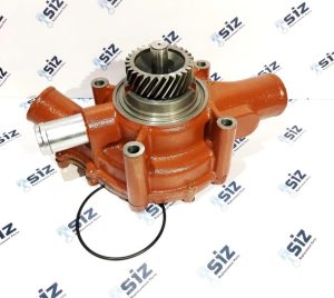 65.06500-6357, 65065006357 Помпа DOOSAN DH370 — изображение 2