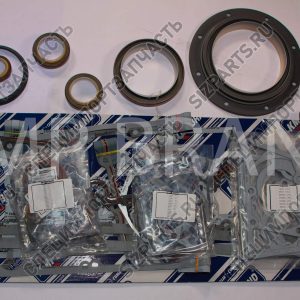 3801007, 4376512, 4089391 Нижний комплект прокладок КТАА19