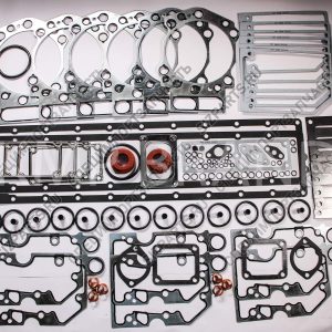 3800728, 3801005, 3803598, 3804296, 4352578 Верхний комплект прокладок КТАА19