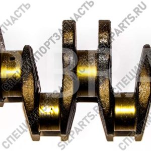 6204-31-1200, 6204-31-1201, 6205-31-1200 Коленвал Komatsu 4D95