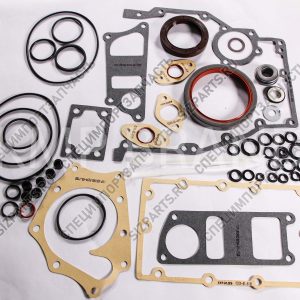 6204-K2-9901 Комплект прокладок нижний Komatsu 4D95