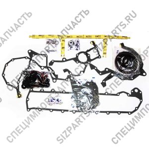 6222-K2-9900 Нижний набор прокладок SA6D108