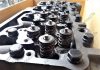 Сборка лонг-блока двигателя Cummins QSB 4.5-C160 для дорожного катка AMMANN ASC 150D Собрали и отгрузили long block (лонг-блок) двигателя Cummins QSB 4.5-C160