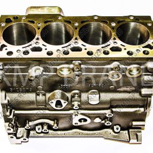 5274410, 4931730, 4934322, 5405075, 5270093, 4955475, 5270094 Блок цилиндров Cummins QSB4.5