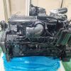 Двигатель Komatsu PC300-8