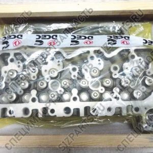 4941496, 3973655, 4934249, 5311253, 5361608, 4941347, 5311251, 4941495, 5282708, 5311252 Головка блока цилиндров Cummins QSB4.5