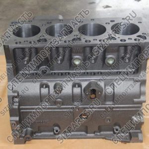 4089546, 3938366, 3802003, 3905378, 3802269, 3933223, 5406191 Блок цилиндров Cummins 4B3.9