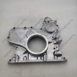 5289179, 5258751, 4930847 Передняя крышка двигателя Cummins QSB4.5
