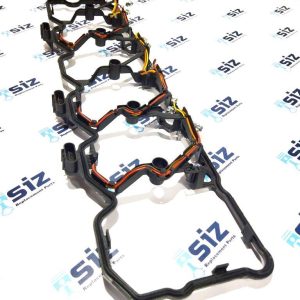 6754-11-8330, 6754-11-8331 Прокладка клапанной крышки Komatsu PC200-8MO