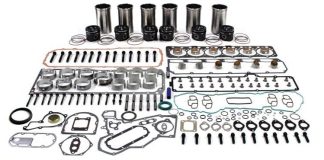 Купить запчасти для спецтехники в России