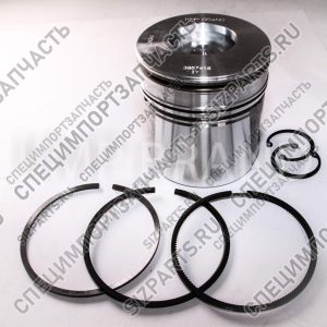 4089461, 3957416 Поршень Cummins 4B3.9