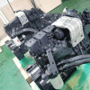 Двигатель Komatsu PC200-7 / PC220-7