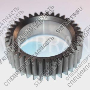 3955151, 4934419 Шестерня коленвала Cummins QSB4.5