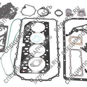 RE532713 Полный комплект прокладок John Deere 4045