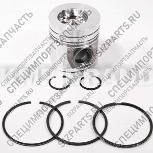3802060, 3802020, 3903803, 3903801 Поршень STD Cummins 4B