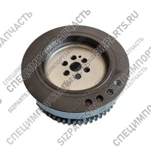 6754-31-8110 Демпфер Komatsu PC200-8