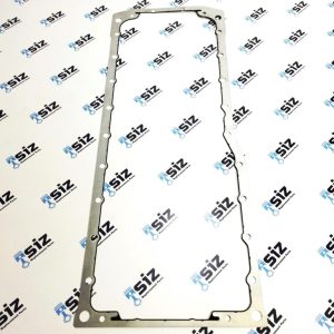 R520844, R125855 Прокладка поддона John Deere 6090