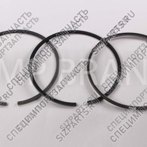 6251-31-2030 Поршневые кольца Komatsu SAA6D125E-5